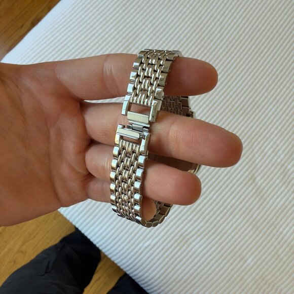 Tissot Men's 38mm Watch - Picture 5 of 10